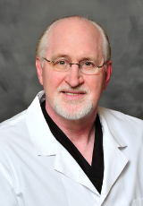 Glenn Amundson MD