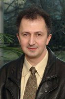 Alexandr Arakelov MD