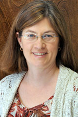 Cecelia Babbott MD