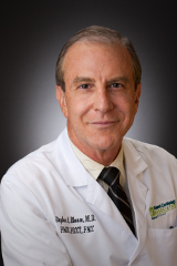 Stephen Bloom MD FACC, FACP