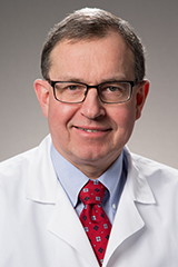 William Campbell Jr MD
