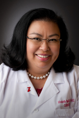 Elizabeth Dang MD
