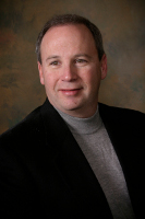 James Davidson MD