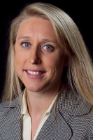 Ali Davis DPM