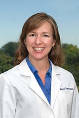Mary Devers MD
