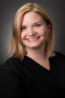 Cynthia Eckert MD