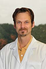 Theodore Felts MD