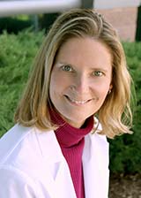 Laurie Fisher MD