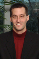 Max Glaser MD