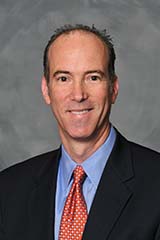 John Goldberg MD