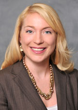 Stephanie Graff MD