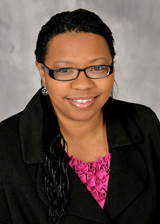 Shalaunda Gray MD