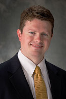 Christian Hettinger MD