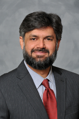 Muzaffar Iqbal MD
