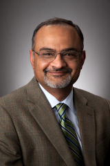 Syed Jafri MD