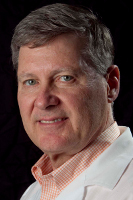 Bernard Judy MD