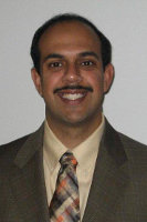 Abid Khan MD