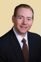 Paul Leahy MD