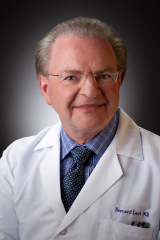 Bernard Levi MD FACP, FACC, FSCAI