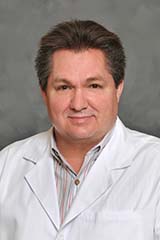 Herbert McCowen MD