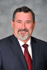Brian McCroskey MD