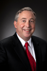 Lon McCroskey MD