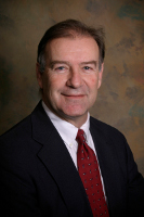 Gerald McNamara MD