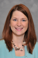 Jennifer Mellick MD