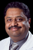 Sajeev Menon MD
