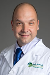 Gregory Merritt MD