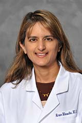 Kiran Minocha MD
