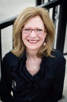 Mary Nagy MD
