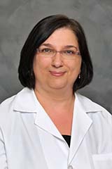 Liliana Nazario MD