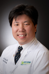 Peter Park MD