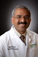 Ujjaval Patel MD FACC