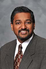 Harish Ponnuru MD