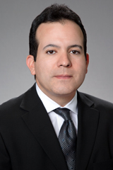 Richard Ruiz Jr MD