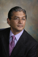 Prem Samuel MD FACS, FCCP