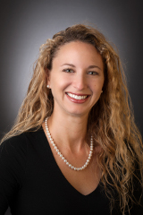 Rachel Sosland MD