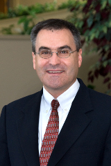 William Stephenson MD