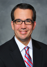 Joseph Stilwill MD