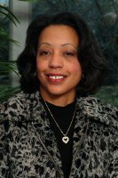 Alexis Thomas MD