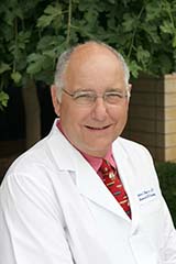 John Weed Jr MD