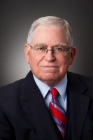 Douglas Whitley MD