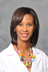 Makeba Williams MD