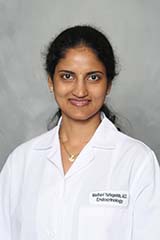 Madhavi Yarlagadda MD