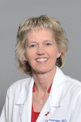 Stacy Younger MD